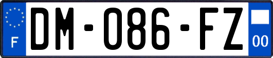 DM-086-FZ