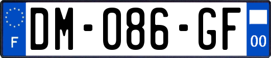 DM-086-GF