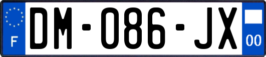 DM-086-JX