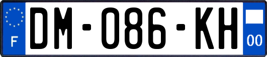 DM-086-KH