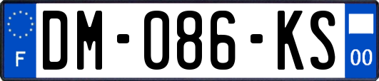 DM-086-KS