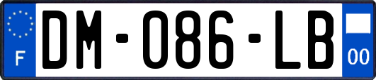 DM-086-LB