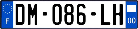 DM-086-LH