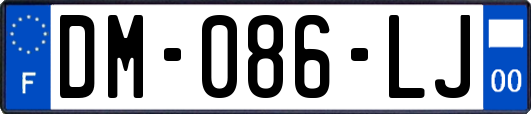 DM-086-LJ