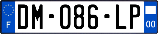 DM-086-LP
