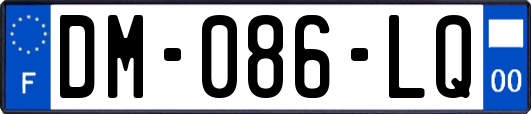 DM-086-LQ