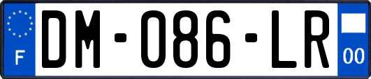 DM-086-LR