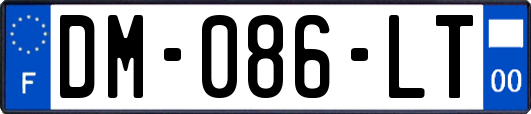 DM-086-LT