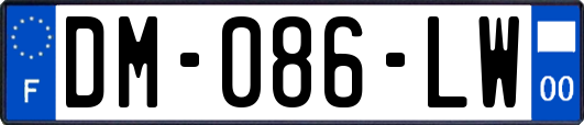 DM-086-LW