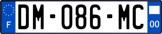DM-086-MC