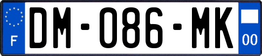 DM-086-MK