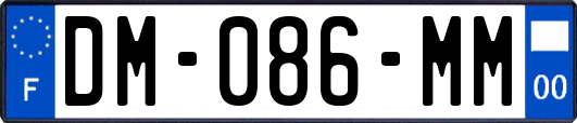 DM-086-MM