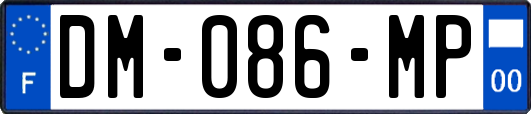 DM-086-MP
