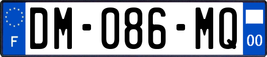 DM-086-MQ