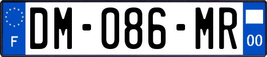 DM-086-MR