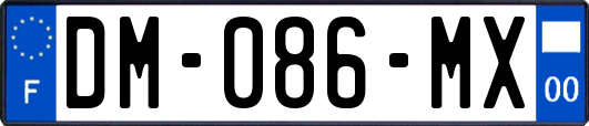 DM-086-MX