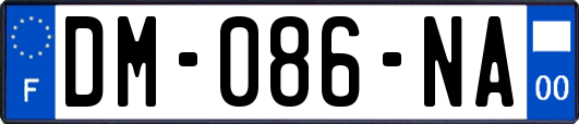 DM-086-NA