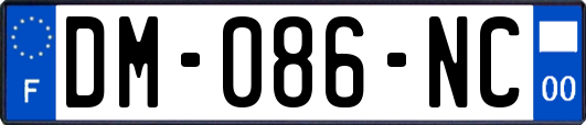 DM-086-NC