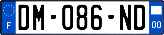 DM-086-ND