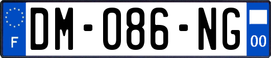 DM-086-NG