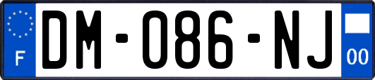 DM-086-NJ