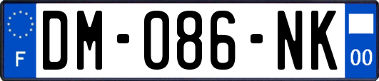DM-086-NK