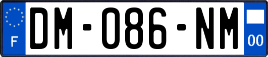 DM-086-NM