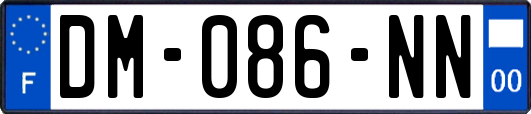 DM-086-NN