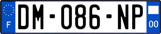 DM-086-NP
