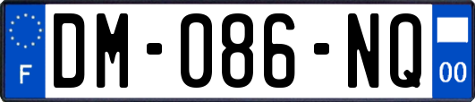 DM-086-NQ