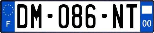 DM-086-NT