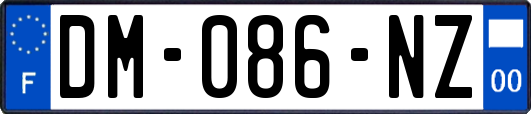 DM-086-NZ