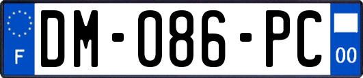 DM-086-PC