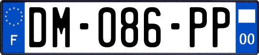 DM-086-PP