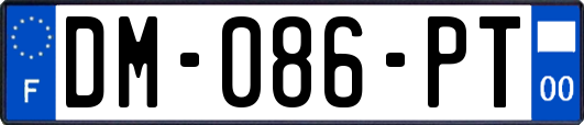 DM-086-PT