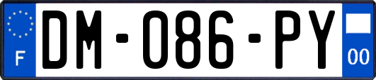 DM-086-PY