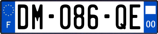 DM-086-QE