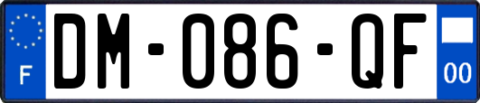 DM-086-QF