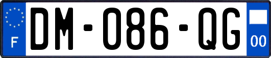 DM-086-QG