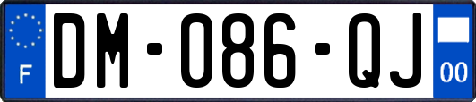 DM-086-QJ