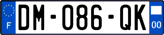 DM-086-QK