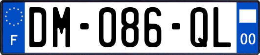 DM-086-QL