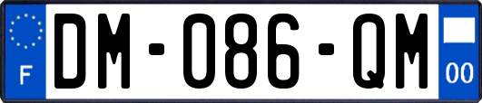 DM-086-QM
