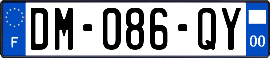 DM-086-QY