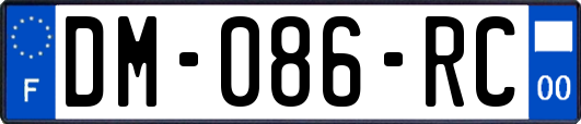 DM-086-RC