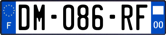 DM-086-RF