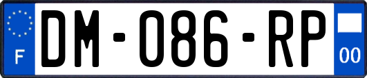 DM-086-RP