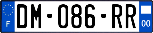 DM-086-RR