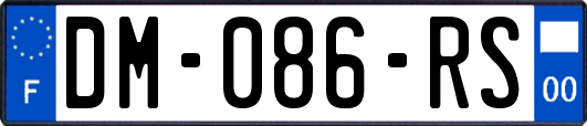 DM-086-RS