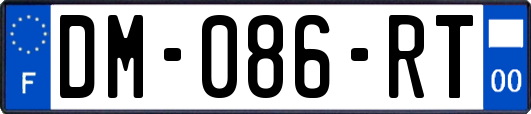 DM-086-RT